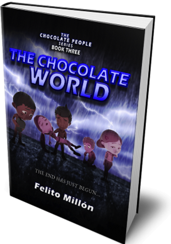 The chocolate world